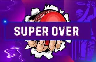 Silverbhai Super Over