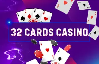 Silverbhai 32 Cards Casino