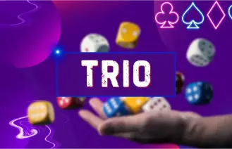 Silver Bhai Trio Casino