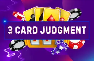 Silverbhai Login 3 Card Judgement