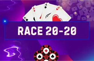 Silverbhai Login Race 20-20