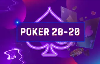 Silverbhai Poker 20-20