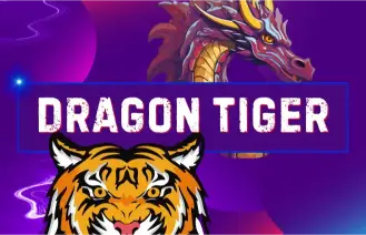 Silver Bhai Dragon Tiger